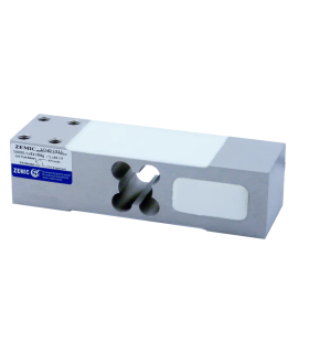 Zemic L6E3 aluminium single point célula de carga, homologada OIML (50kg-500kg)