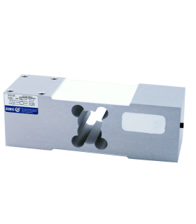 Zemic L6W aluminium single point célula de carga, homologada OIML (50kg-635kg)