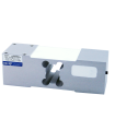 Zemic L6W aluminium single point célula de carga, homologada OIML (50kg-635kg)