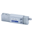 Zemic B6N em aço inoxidável single point célula de carga, homologada OIML (8kg-200kg)
