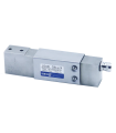Zemic B6N em aço inoxidável single point célula de carga, homologada OIML (8kg-200kg)