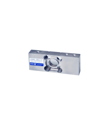 Zemic BM6A em aço inoxidável single point célula de carga, homologada OIML (6kg-60kg)