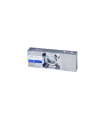 Zemic BM6A em aço inoxidável single point célula de carga, homologada OIML (6kg-60kg)