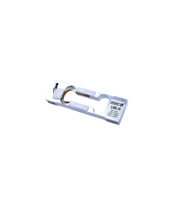 Zemic L6B aluminium single point célula de carga (0.3kg-3.0kg)