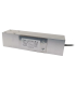Zemic L6Q aluminium single point célula de carga, homologada OIML (50kg-250kg)