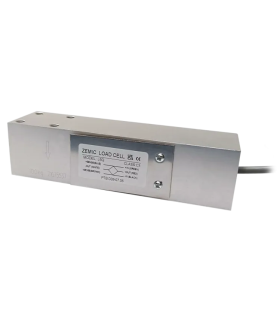 Zemic L6Q aluminium single point célula de carga, homologada OIML (50kg-250kg)
