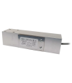 Zemic L6Q aluminium single point célula de carga, homologada OIML (50kg-250kg)