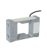 Zemic L6H5 aluminium single point célula de carga, homologada OIML (4kg-20kg)