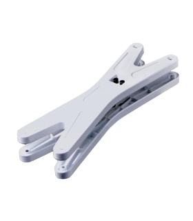 Zemic ZDY-Zx Object Identification Cross (10 kg - 50 kg)