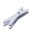Zemic ZDY-Zx Object Identification Cross (10 kg - 50 kg)