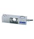 Zemic BM6E em aço inoxidável single point célula de carga (50kg-300kg)