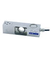 Zemic BM6E em aço inoxidável single point célula de carga (50kg-300kg)