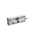 Zemic L6C aluminium single point célula de carga (3kg-50kg)