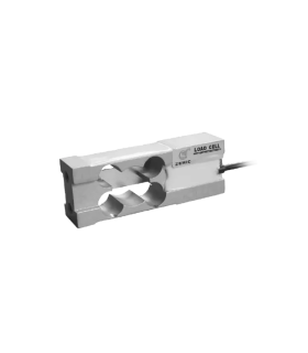 Zemic L6C aluminium single point célula de carga (3kg-50kg)