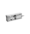 Zemic L6C aluminium single point célula de carga (3kg-50kg)