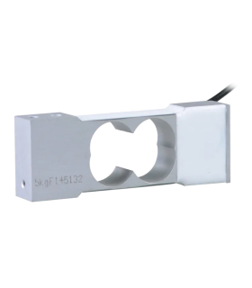 Zemic L6J aluminium single point célula de carga (1kg-20kg)