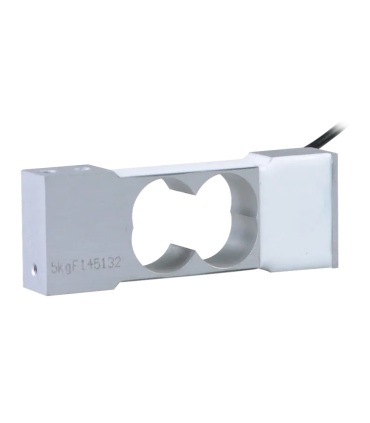Zemic L6J aluminium single point célula de carga (1kg-20kg)