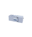 Zemic B6G em aço inoxidável single point célula de carga (100kg-600kg)