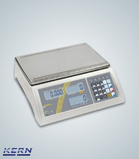 MCB - Balança de contagem