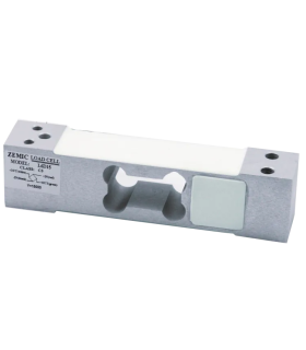 Zemic L6D15 aluminium single point célula de carga, homologada OIML (6kg-30kg)