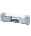 Zemic L6D15 aluminium single point célula de carga, homologada OIML (6kg-30kg)