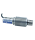 Zemic BM11 em aço inoxidável bending beam célula de carga, homologada OIML (5kg-500kg)