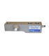 Zemic BM8D em aço inoxidável shear beam célula de carga, homologada OIML (150kg-10t)