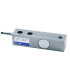 Zemic B8D em aço inoxidável shear beam célula de carga, homologada OIML (250kg-5t)