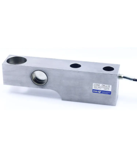Zemic BM8G em aço inoxidável shear beam célula de carga, homologada OIML (500kg-10t)