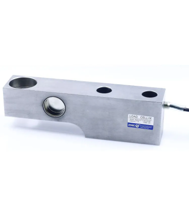 Zemic BM8G em aço inoxidável shear beam célula de carga, homologada OIML (500kg-10t)
