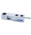 Zemic BM8H em aço inoxidável shear beam célula de carga, homologada OIML (500kg-5t)