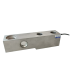 Zemic HM8 nickel plated alloy steel shear beam célula de carga, 1t-30t (homologada OIML*)