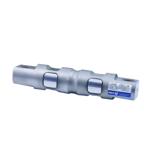 Zemic B9C em aço inoxidável dual shear beam célula de carga (5K-250K)