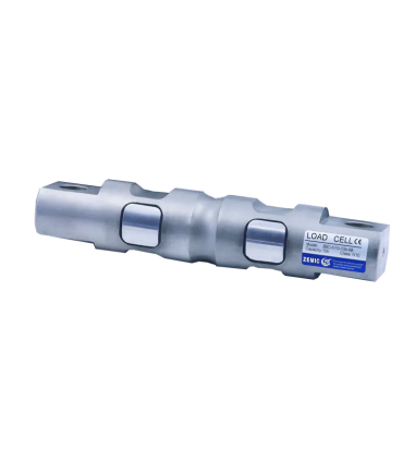 Zemic B9C em aço inoxidável dual shear beam célula de carga (5K-250K)