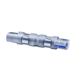 Zemic B9C em aço inoxidável dual shear beam célula de carga (5K-250K)