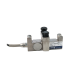 Zemic H9Z2 Nickel plated alloy steel IP67 shear beam célula de carga, hoist cable sensor (0.5t-10t)