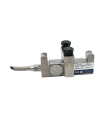 Zemic H9Z2 Nickel plated alloy steel IP67 shear beam célula de carga, hoist cable sensor (0.5t-10t)