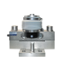 Zemic HM9B nickel plated alloy steel dual shear beam célula de carga, homologada OIML (10t-50t)