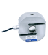 Zemic BM3 em aço inoxidável S-type célula de carga, 50kg-7.5t (homologada OIML*)