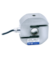 Zemic BM3 em aço inoxidável S-type célula de carga, 50kg-7.5t (homologada OIML*)