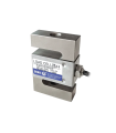 Zemic H3 nickel plated alloy steel S-type célula de carga, 25kg-30t  (homologada OIML*)