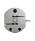 Zemic HM3Q nickel plated alloy steel S-type célula de carga, homologada OIML (6t-30t)
