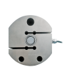 Zemic HM3Q nickel plated alloy steel S-type célula de carga, homologada OIML (6t-30t)
