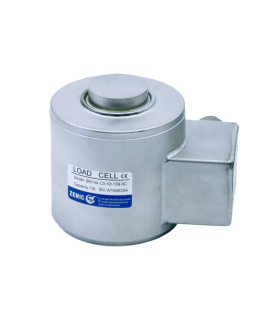 Zemic BM14A em aço inoxidável compression célula de carga, homologada OIML (10t-200t)