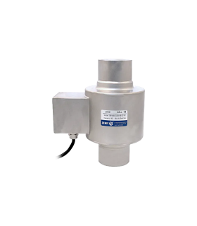 Zemic BM14G4 em aço inoxidável compression célula de carga, homologada OIML (10t-50t)