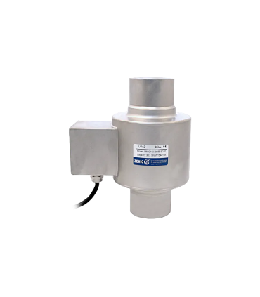 Zemic BM14G4 em aço inoxidável compression célula de carga, homologada OIML (10t-50t)
