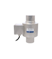 Zemic BM14G4 em aço inoxidável compression célula de carga, homologada OIML (10t-50t)