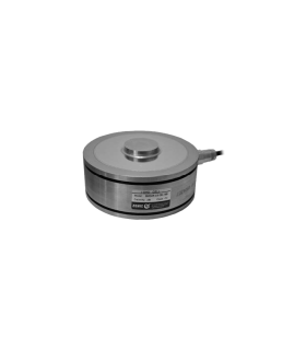 Zemic BM24R em aço inoxidável ring torsion célula de carga, homologada OIML (60kg-60t)