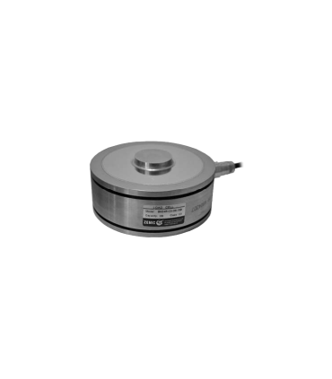 Zemic BM24R em aço inoxidável ring torsion célula de carga, homologada OIML (60kg-60t)