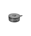 Zemic BM24R em aço inoxidável ring torsion célula de carga, homologada OIML (60kg-60t)